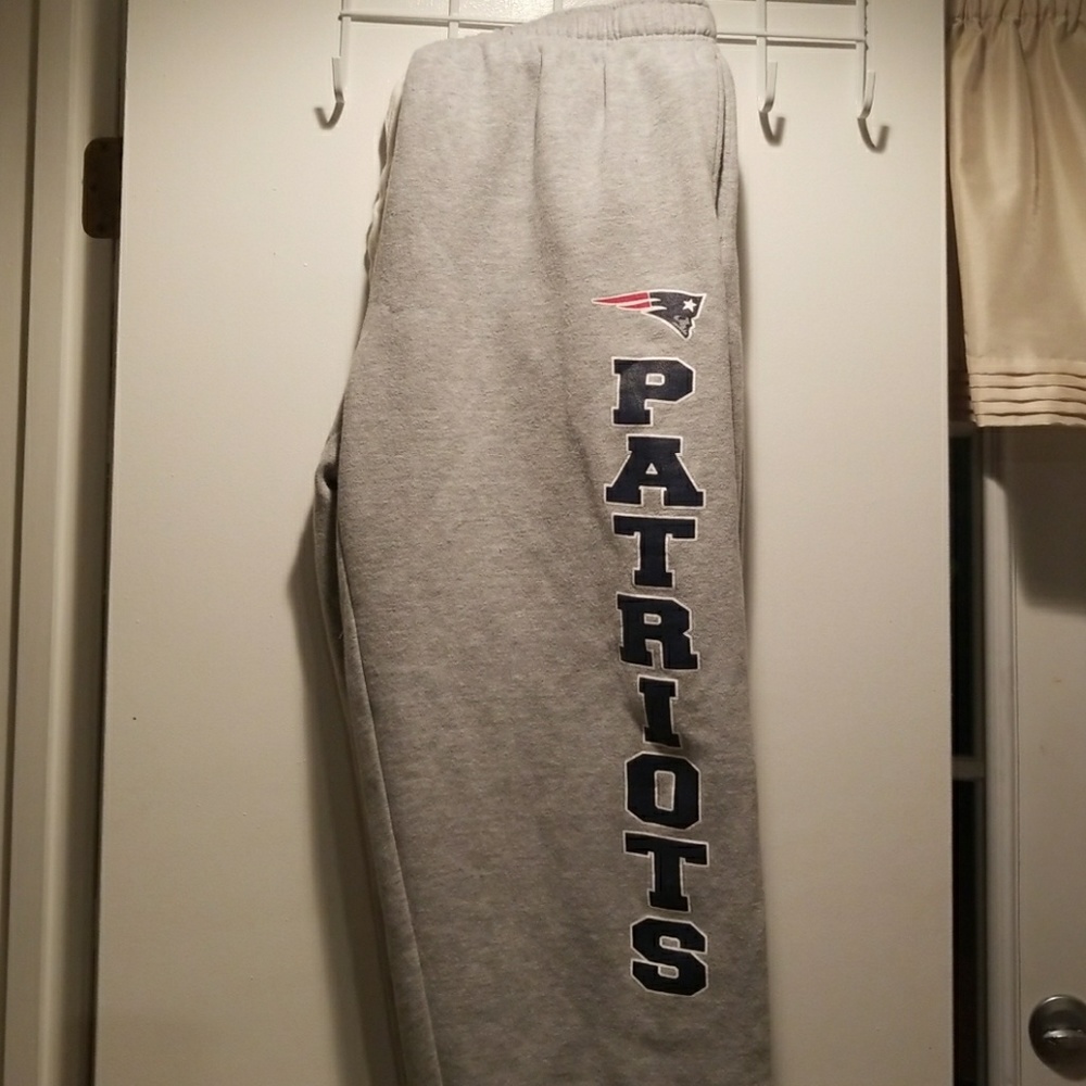 Patriot sweat pants